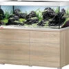 EHEIM Aquarienkombination Proxima 325 ClassicLED Eiche