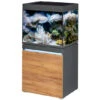 EHEIM Aquarienkombination Incpiria Marine 230 Graphit/nature