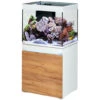 EHEIM Aquarienkombination Incpiria Reef 230 Alpin/nature