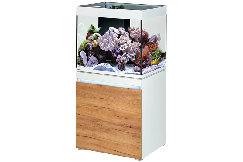 EHEIM Aquarienkombination Incpiria Reef 230 Alpin/nature 1 EHEIM Aquarienkombination Incpiria Reef 230 Alpin/nature