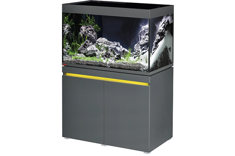 EHEIM Aquarienkombination Incpiria 330 Graphit 1 EHEIM Aquarienkombination Incpiria 330 Graphit