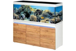 EHEIM Aquarienkombination Incpiria Marine 530 Alpin/nature