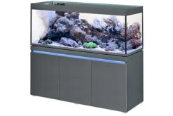 EHEIM Aquarienkombination Incpiria Reef 530 Graphit