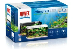 Juwel Primo 70 Schwarz Aquarium-Set -Bestes Reptilien Geschäft 13j25370 Juwel Primo 70 schwarz 4