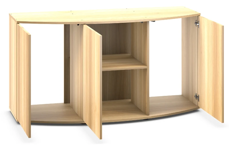 Juwel Schrank SBX Vision 450 Helles Holz 2 Juwel Schrank SBX Vision 450 Helles Holz – Bild 2