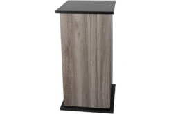 Sera Unterschrank 90 Cm Mit Tür Gray Oak