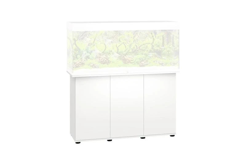 Juwel Schrank SBX Rio 240 Weiß 1 Juwel Schrank SBX Rio 240 Weiß