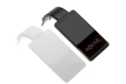 Aquael Shrimp Set Day&Night, 20 Liter Schwarz -Bestes Reptilien Geschäft Aquael Shrimp Set Smart 2 1