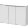 Aquatlantis Splendid 240 Schrank Weiß