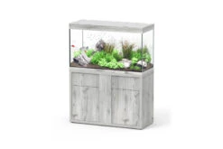 Aquatlantis Sublime 335 Esche Weiß Kombi 40mm, 120x50 Cm