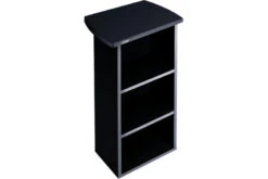 Tetra AquaArt Aquarienunterschrank 20/30 L Anthrazit